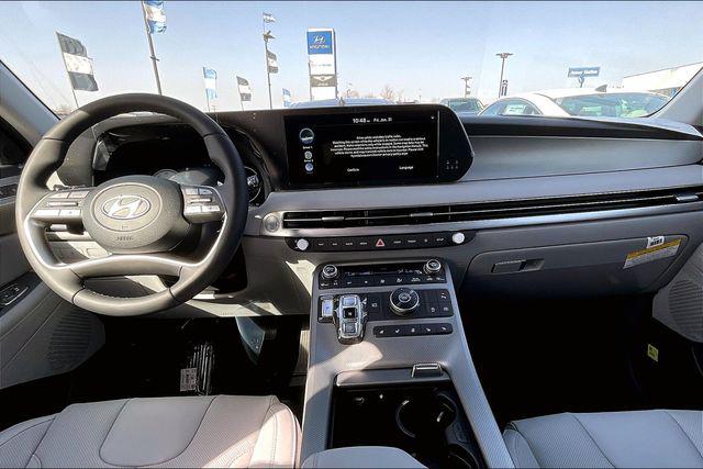 New 2025 Hyundai Palisade For Sale in Olive Branch, MS