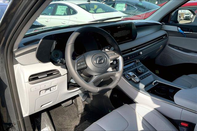 New 2025 Hyundai Palisade For Sale in Olive Branch, MS