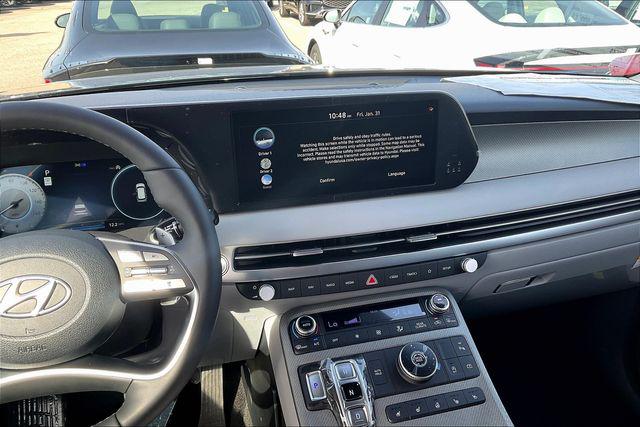 New 2025 Hyundai Palisade For Sale in Olive Branch, MS
