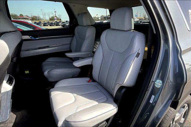 New 2025 Hyundai Palisade For Sale in Olive Branch, MS