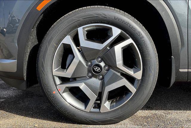 New 2025 Hyundai Palisade For Sale in Olive Branch, MS