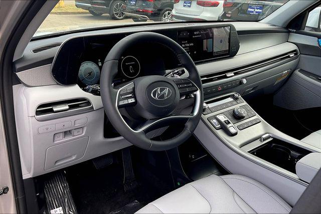 New 2025 Hyundai Palisade For Sale in Olive Branch, MS