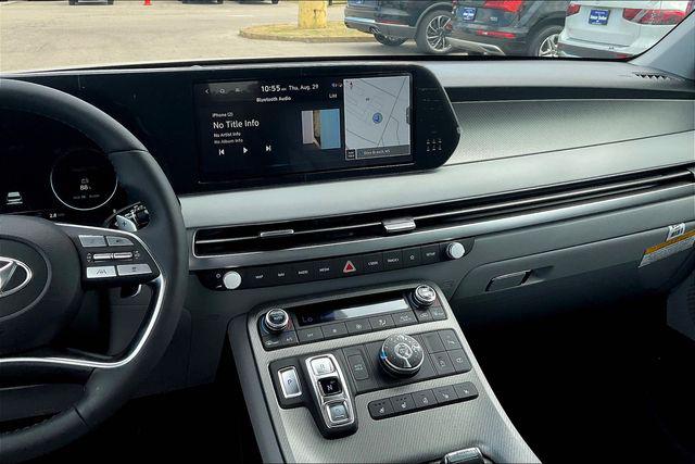 New 2025 Hyundai Palisade For Sale in Olive Branch, MS