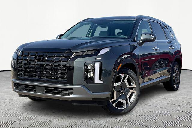 New 2025 Hyundai Palisade For Sale in Olive Branch, MS