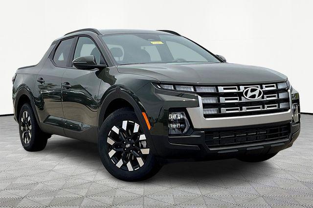 New 2025 Hyundai Santa Cruz For Sale in Olive Branch, MS