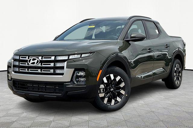 New 2025 Hyundai Santa Cruz For Sale in Olive Branch, MS