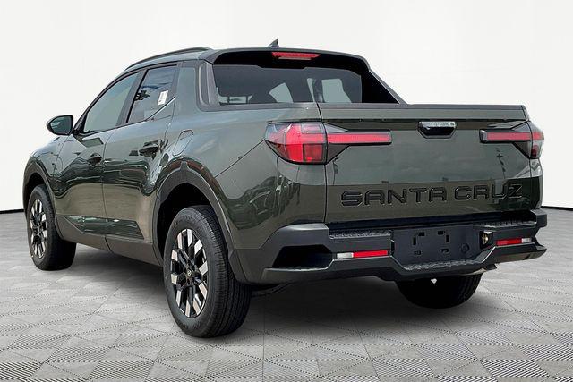New 2025 Hyundai Santa Cruz For Sale in Olive Branch, MS