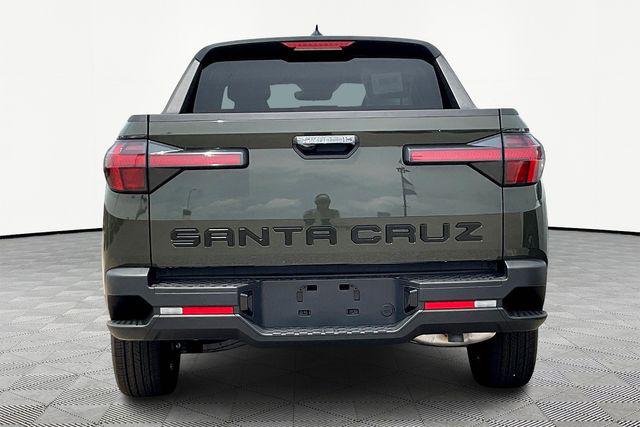 New 2025 Hyundai Santa Cruz For Sale in Olive Branch, MS