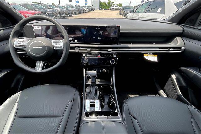 New 2025 Hyundai Santa Cruz For Sale in Olive Branch, MS