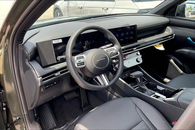 New 2025 Hyundai Santa Cruz For Sale in Olive Branch, MS