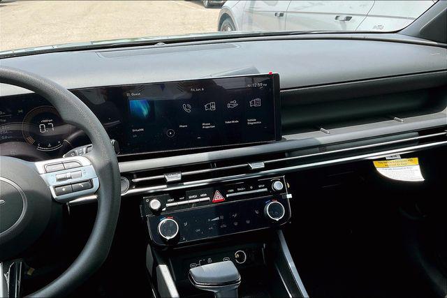 New 2025 Hyundai Santa Cruz For Sale in Olive Branch, MS
