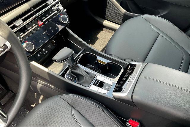 New 2025 Hyundai Santa Cruz For Sale in Olive Branch, MS