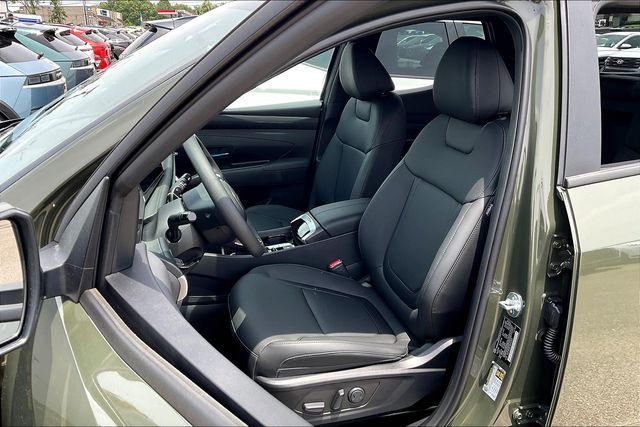 New 2025 Hyundai Santa Cruz For Sale in Olive Branch, MS
