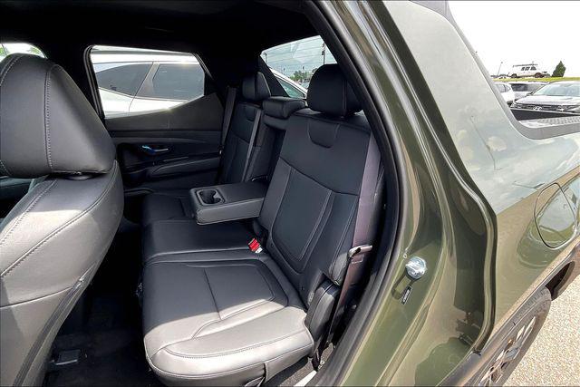 New 2025 Hyundai Santa Cruz For Sale in Olive Branch, MS