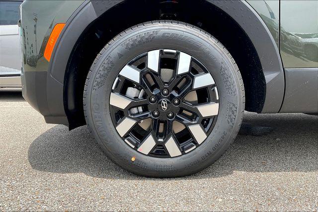 New 2025 Hyundai Santa Cruz For Sale in Olive Branch, MS