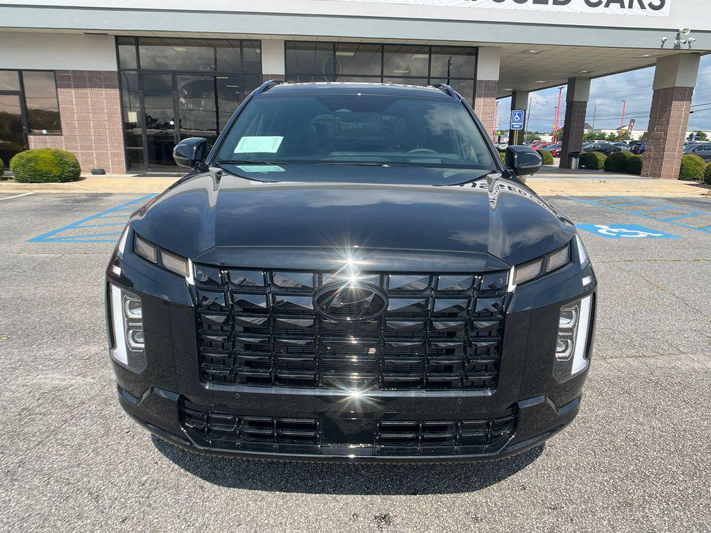 2025 Hyundai Palisade Calligraphy photo 3