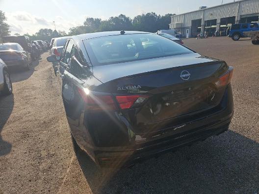 Used 2023 Nissan Altima For Sale in Millington, TN