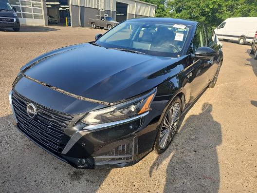 Used 2023 Nissan Altima For Sale in Millington, TN