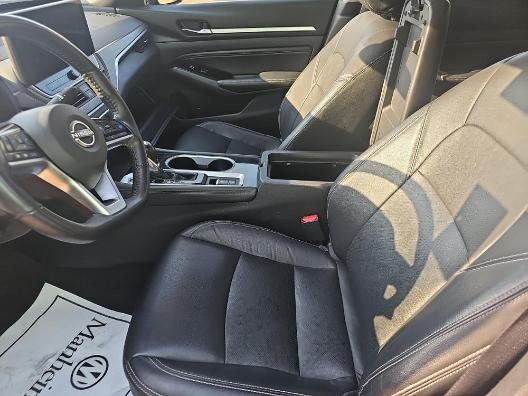 Used 2023 Nissan Altima For Sale in Millington, TN