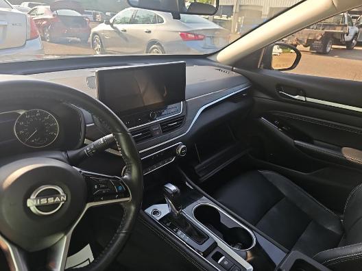 Used 2023 Nissan Altima For Sale in Millington, TN