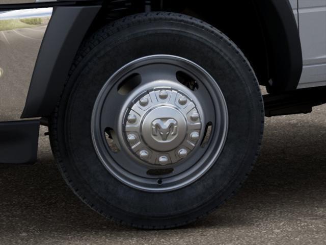 2025 Ram 5500 Tradesman/Big Horn