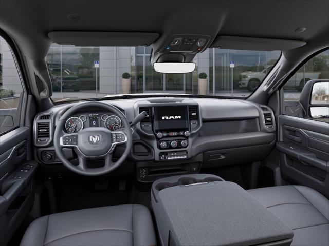 2025 Ram 5500 Tradesman/Big Horn