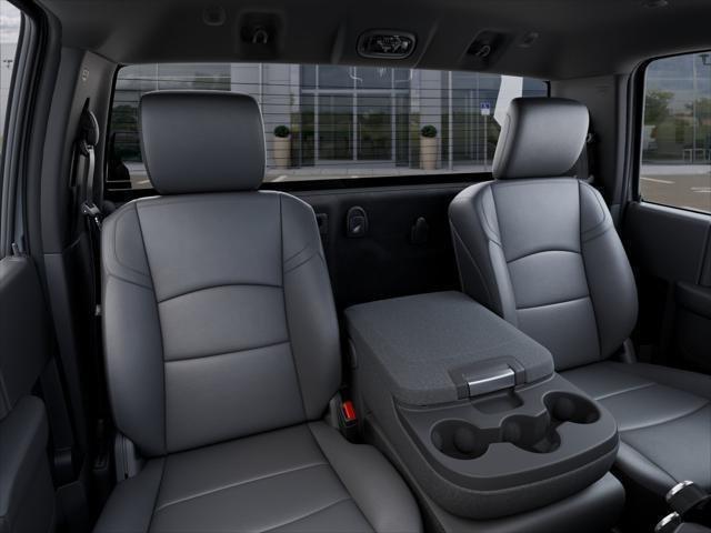 2025 Ram 5500 Tradesman/Big Horn