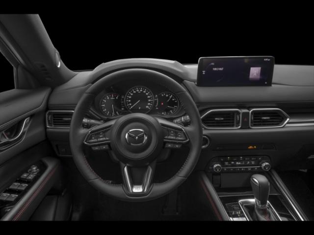 2025 Mazda CX-5 2.5 Turbo Premium