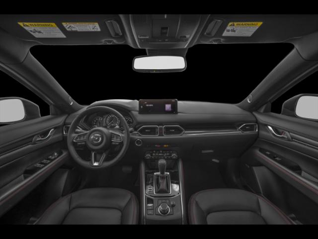2025 Mazda CX-5 2.5 Turbo Premium