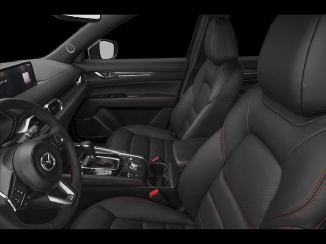 2025 Mazda CX-5 2.5 Turbo Premium