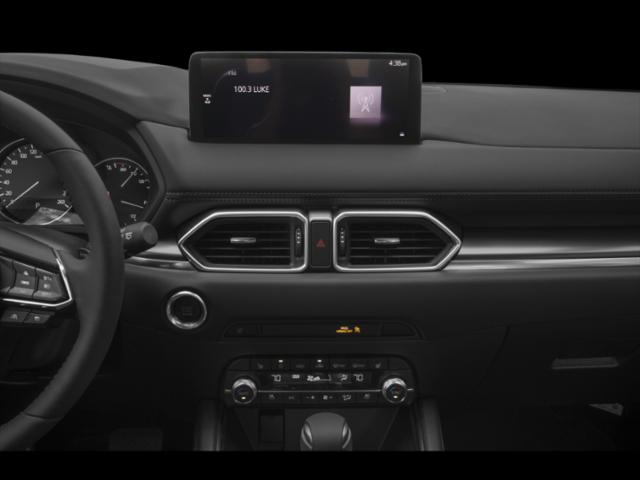 2025 Mazda CX-5 2.5 Turbo Premium