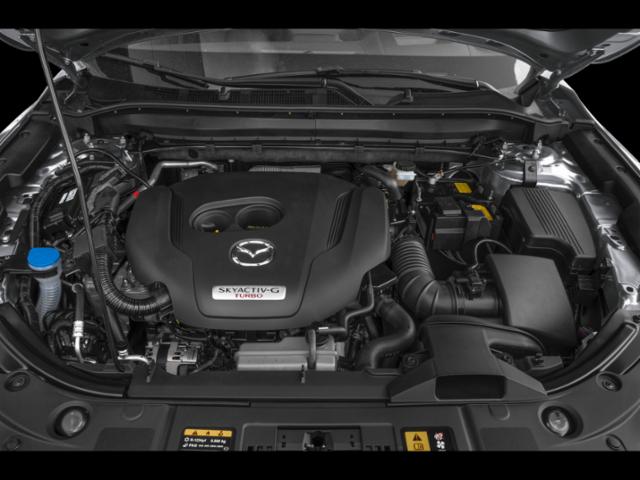 2025 Mazda CX-5 2.5 Turbo Premium