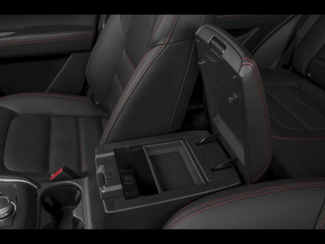 2025 Mazda CX-5 2.5 Turbo Premium