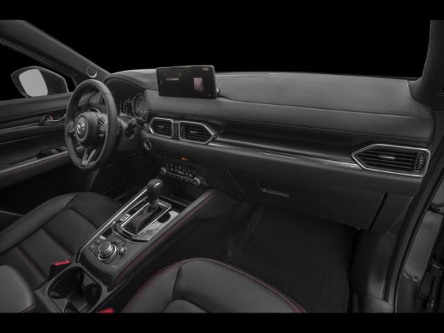2025 Mazda CX-5 2.5 Turbo Premium