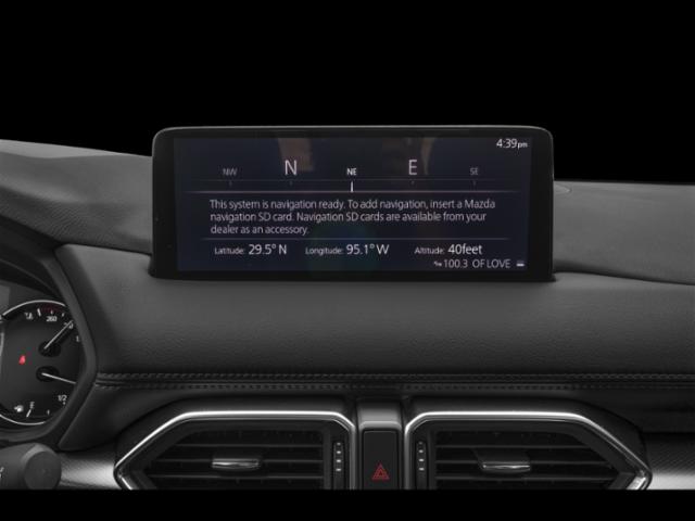 2025 Mazda CX-5 2.5 Turbo Premium