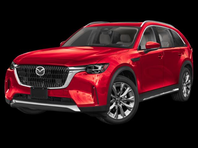 2025 Mazda X-90 3.3 Turbo Premium Plus Package for sale in Bentonville, AR