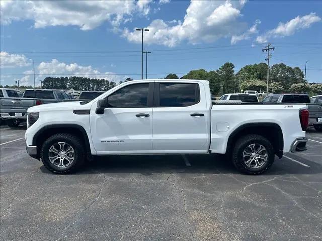2024 GMC Sierra 1500 4WD Crew Cab Short Box Pro for sale in Pearl, MS