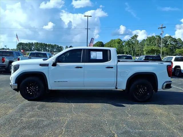 2024 GMC Sierra 1500 4WD Crew Cab Short Box Pro for sale in Pearl, MS