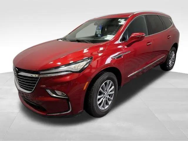 2024 Buick Enclave Premium FWD for sale in Sheffield Village, OH