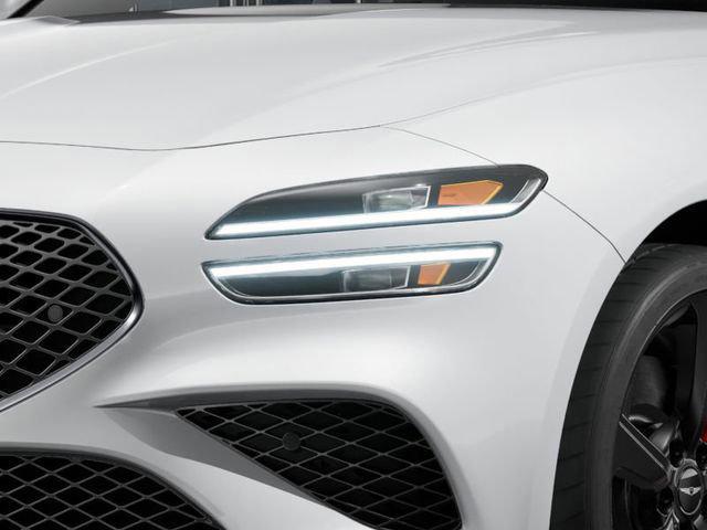 2026 Genesis G70 3.3T AWD Sport Prestige