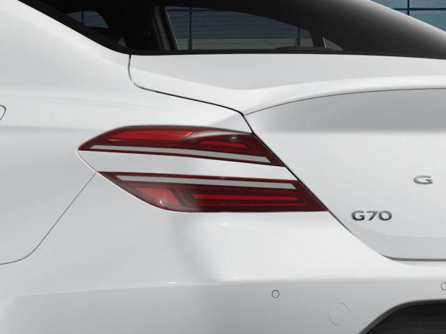 2026 Genesis G70 3.3T AWD Sport Prestige