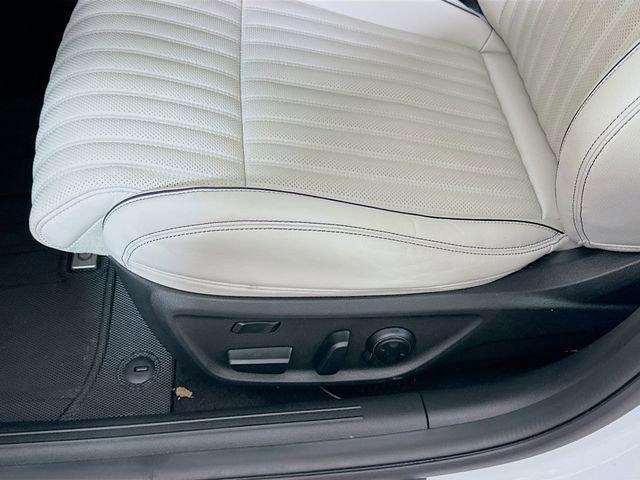 2026 Genesis G70 3.3T AWD Sport Prestige