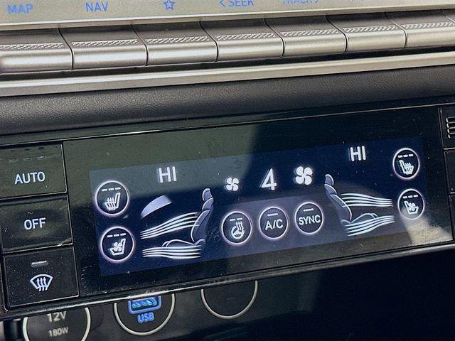 2026 Genesis G70 3.3T AWD Sport Prestige