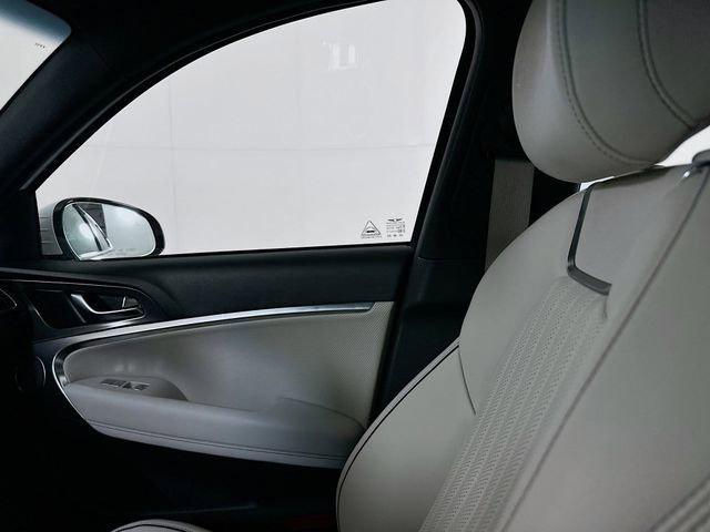 2026 Genesis G70 3.3T AWD Sport Prestige