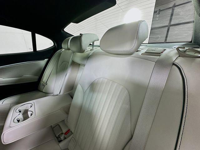 2026 Genesis G70 3.3T AWD Sport Prestige
