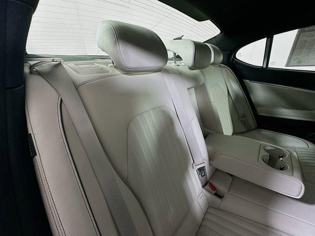 2026 Genesis G70 3.3T AWD Sport Prestige