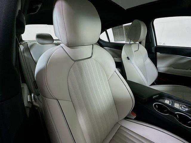 2026 Genesis G70 3.3T AWD Sport Prestige