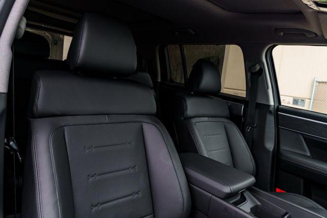 2025 Hyundai Santa Fe Hybrid Limited