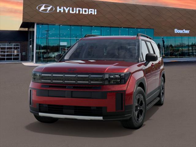 2025 Hyundai Santa Fe XRT