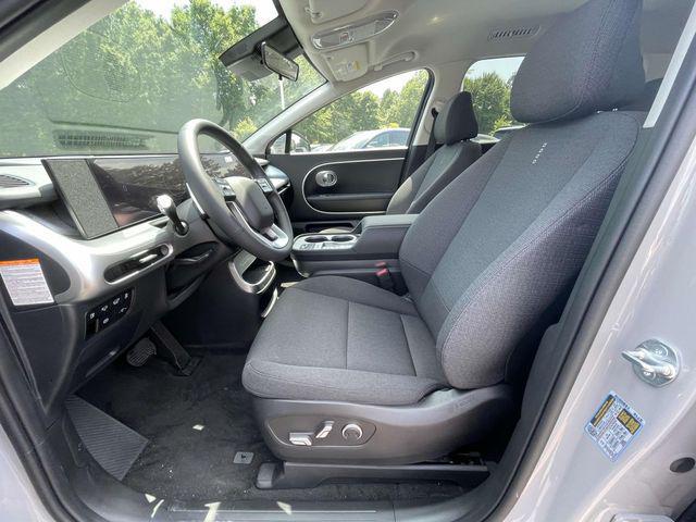 2026 Hyundai IONIQ 9 SE
